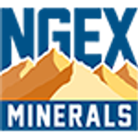 NGEx Minerals Ltd Logo