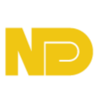 New Placer Dome Gold Corp Logo
