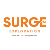 Surge Battery Metals Inc Logo