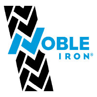 Noble Iron Inc Logo