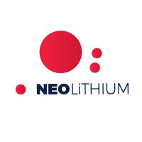 Neo Lithium Corp Logo