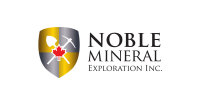 Noble Mineral Exploration Inc Logo