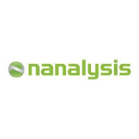 Nanalysis Scientific Corp Logo