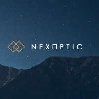 Nexoptic Technology Corp Logo