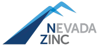 Nevada Zinc Corp Logo