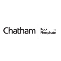 Chatham Rock Phosphate Ltd Logo