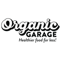 ORAGIN Foods Inc Logo