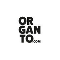 Organto Foods Inc Logo