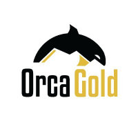 Orca Gold Inc Logo