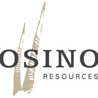 Osino Resources Corp Logo
