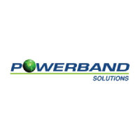 PowerBand Solutions Inc Logo