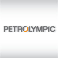 Petrolympic Ltd Logo