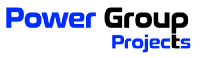 Power Group Projects Corp Logo