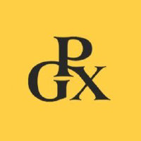 Prosper Gold Corp Logo