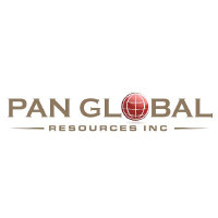 Pan Global Resources Inc Logo