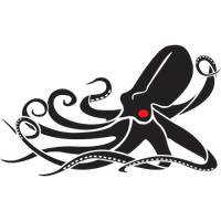 Kraken Robotics Inc Logo