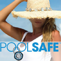 Pool Safe Inc Logo