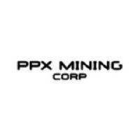 PPX Mining Corp Logo