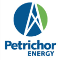 Petrichor Energy Inc Logo