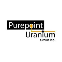 Purepoint Uranium Group Inc Logo
