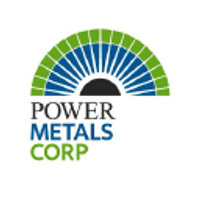 Power Metals Corp Logo