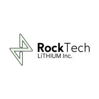 Rock Tech Lithium Inc Logo