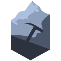Ridgeline Minerals Corp Logo