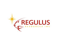 Regulus Resources Inc Logo