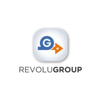 RevoluGROUP Canada Inc Logo