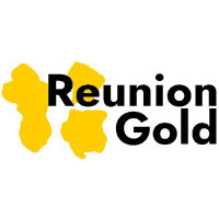 Reunion Gold Corp Logo