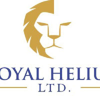 Royal Helium Ltd Logo