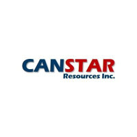 Canstar Resources Inc Logo