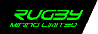 Rugby Mining Ltd Logo