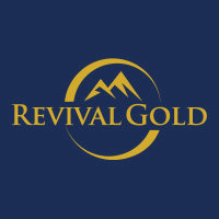 Revival Gold Inc Logo