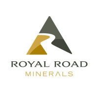 Royal Road Minerals Ltd Logo