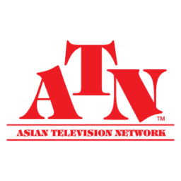 Asian Television Network International Ltd Logo