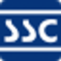 SSC Security Services Corp Logo