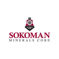 Sokoman Minerals Corp Logo