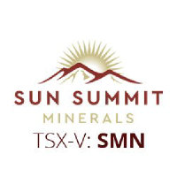 Sun Summit Minerals Corp Logo
