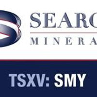 Search Minerals Inc Logo