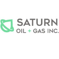 Saturn Oil & Gas Inc Logo