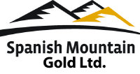 Spanish Mountain Gold Ltd Logo