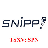 Snipp Interactive Inc Logo