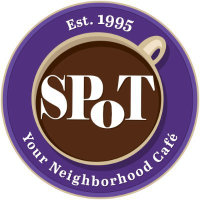 SPoT Coffee (Canada) Ltd Logo