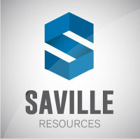 Saville Resources Inc Logo