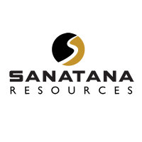 Sanatana Resources Inc Logo