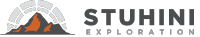 Stuhini Exploration Ltd Logo