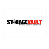 Storagevault Canada Inc Logo