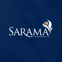 Sarama Resources Ltd Logo