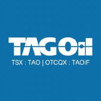 TAG Oil Ltd Logo